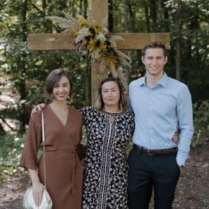 Meet your Posher, Angela